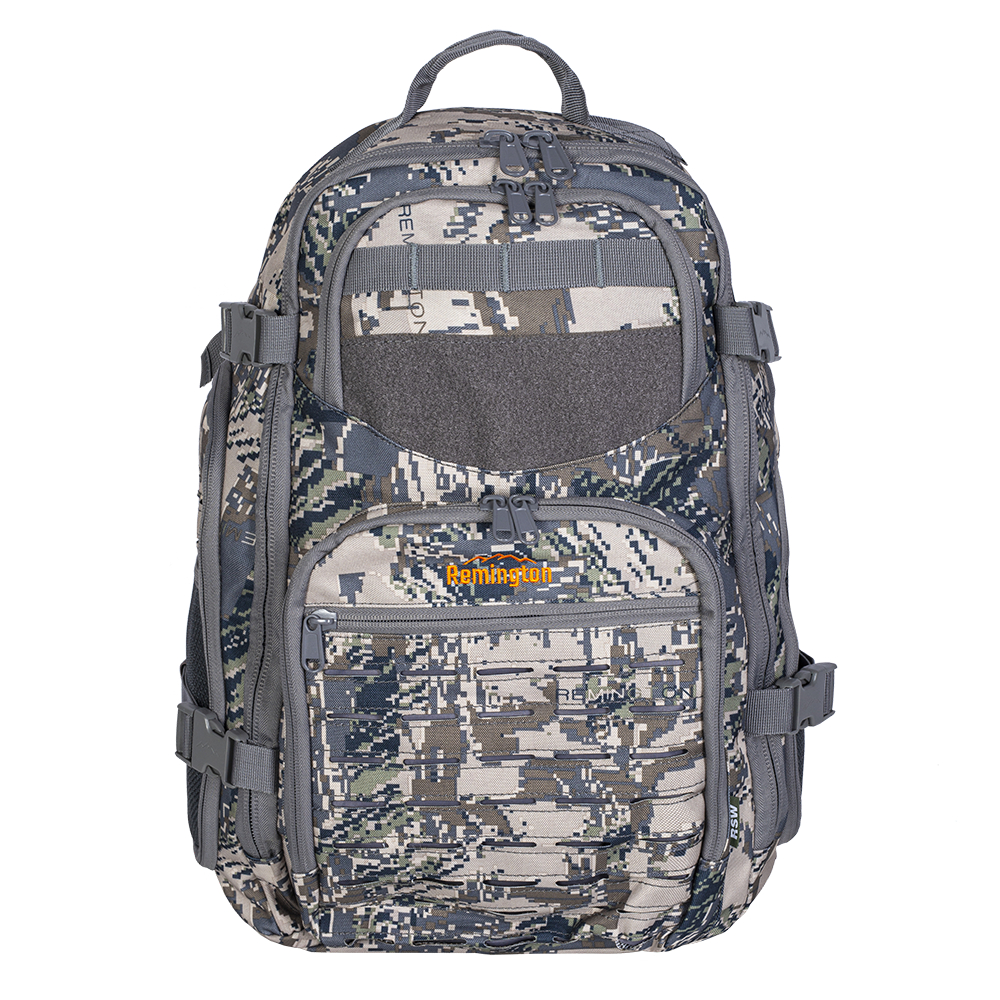 МП Рюкзак Remington Large Hunting Backpack Figure 45L - фото 1
