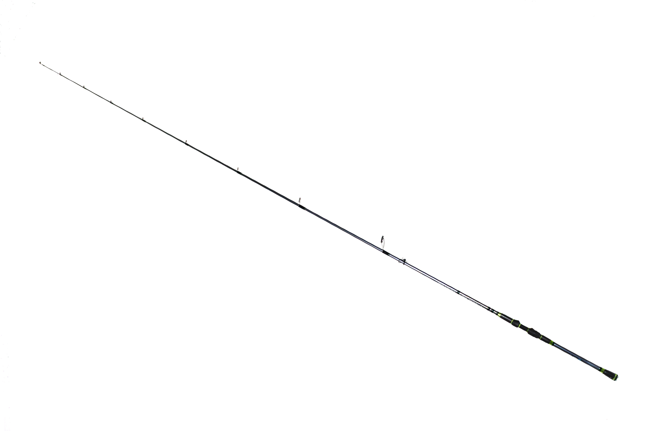 Спиннинг CD Rods extrasense nano EXN 862H 2,60м 10-44гр - фото 1