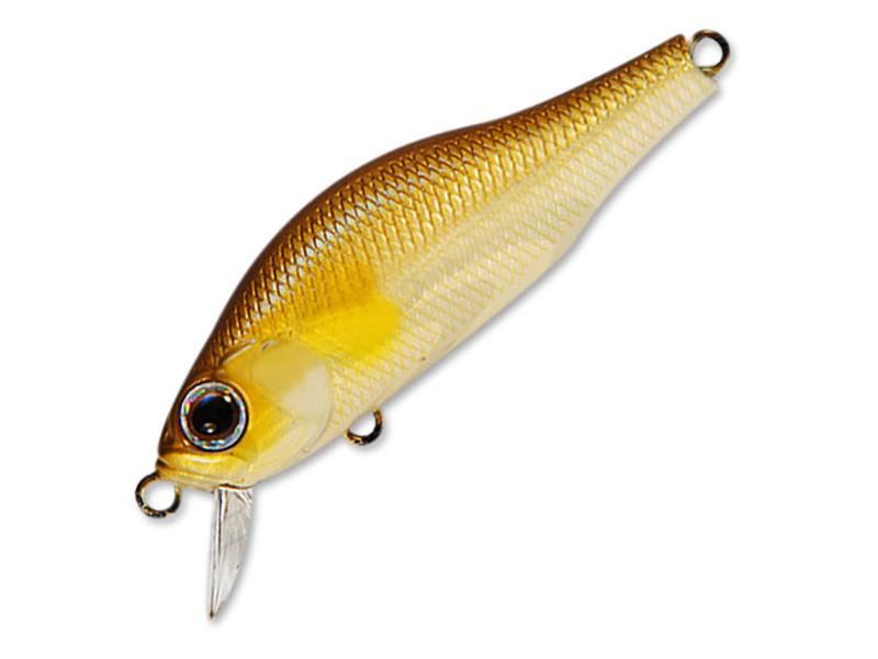 Воблер Zipbaits Khamsin jr 50JRSR 010R - фото 1