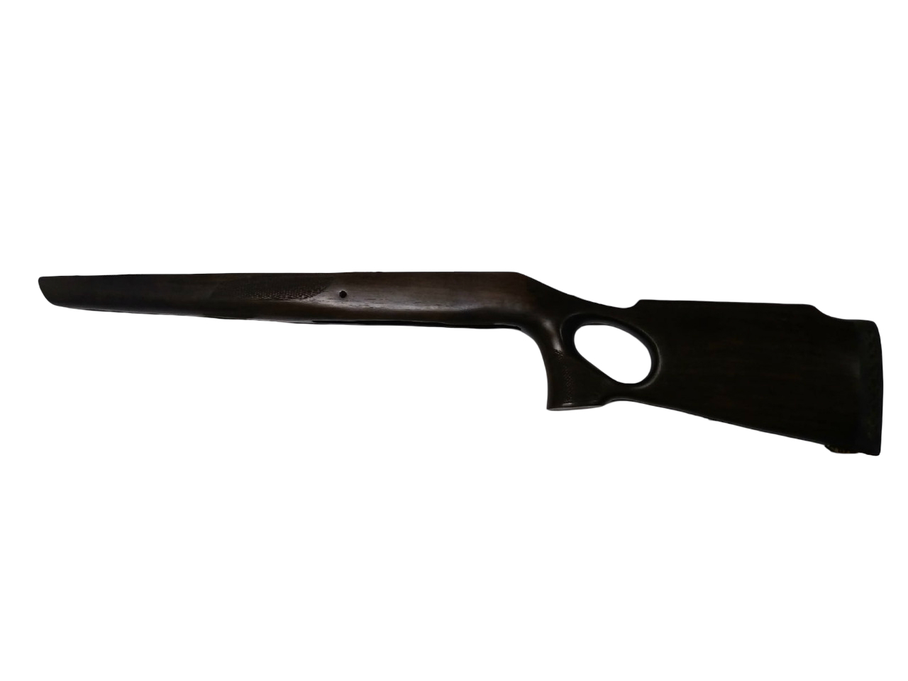 Приклад Левша МЦ 20-01 ортопед орех - фото 1