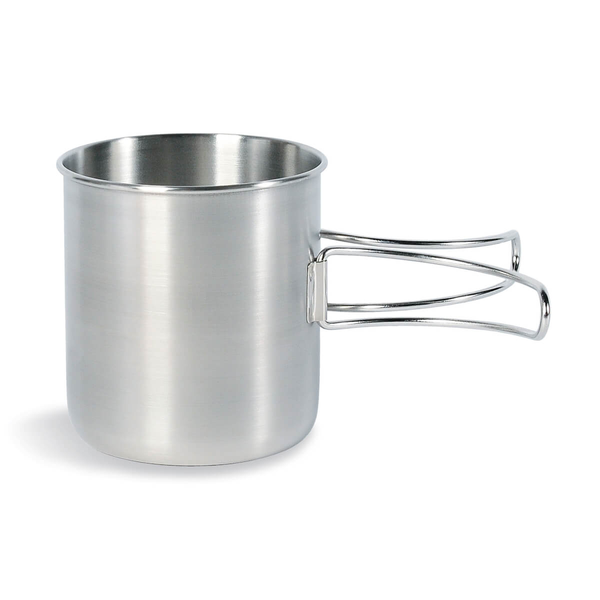 Кружка HANDLE MUG 600 - фото 1