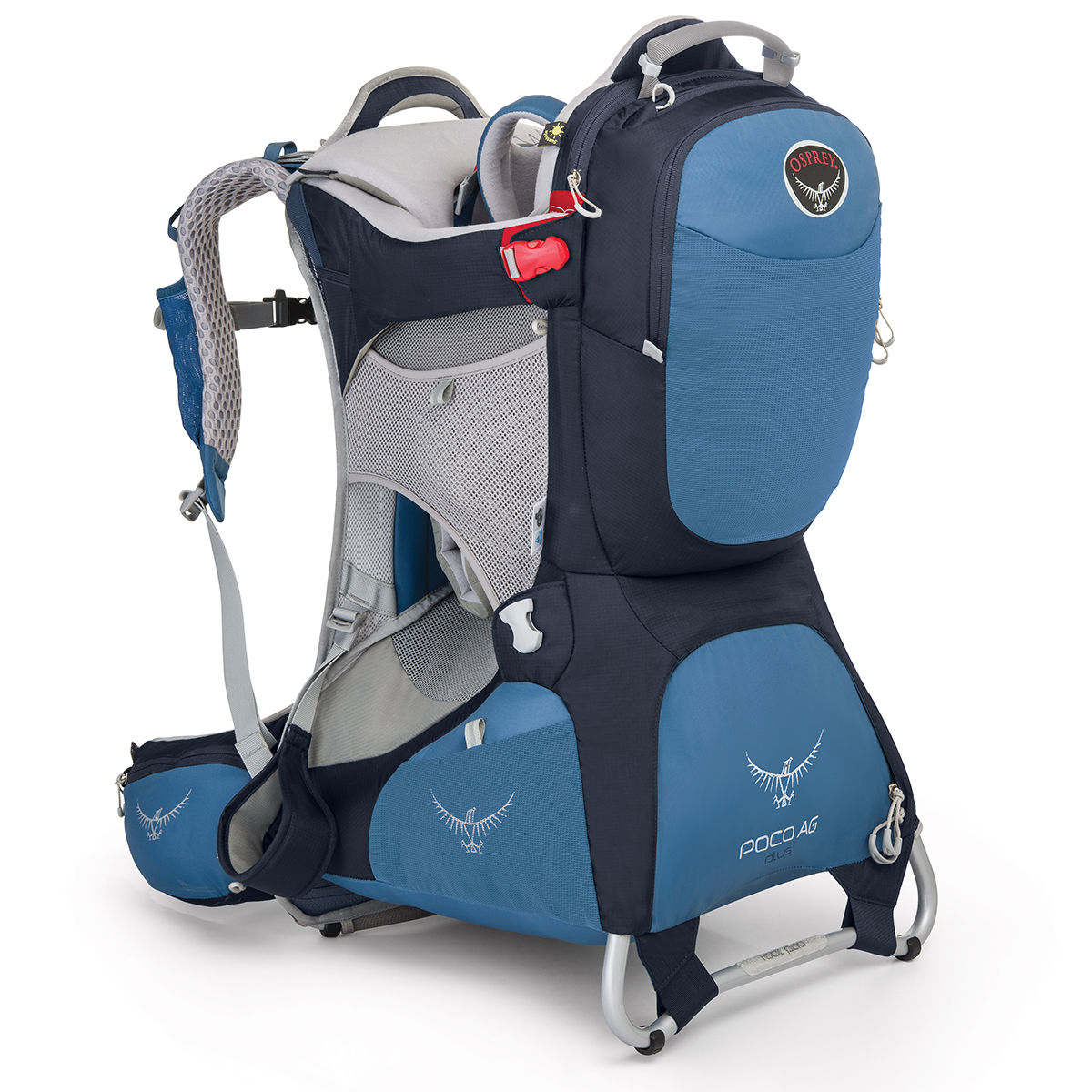 osprey poco ag premium