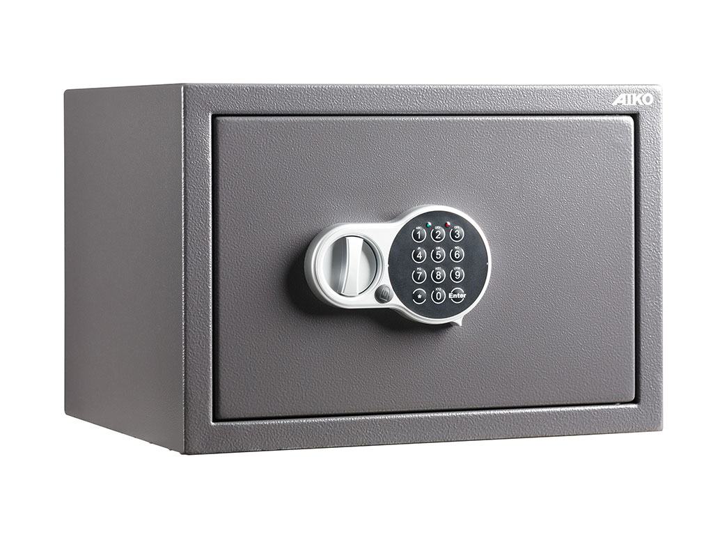 Сейф Промет TSN.30-EL - фото 1