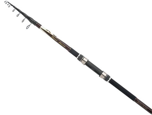 Удилище Shimano B.MASTER AX BT TELE 240-250 - фото 1