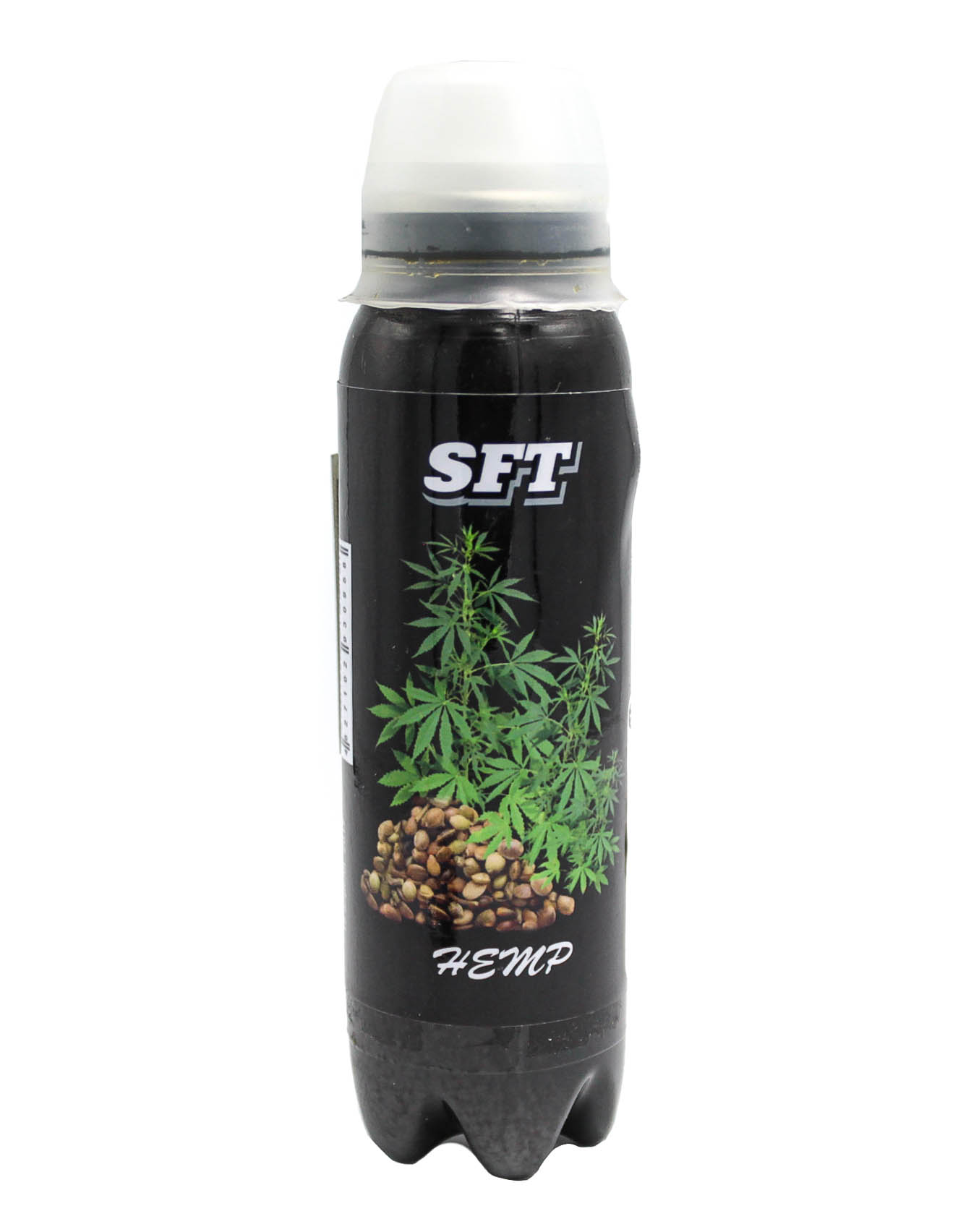 Спрей-аттрактант SFT Hemp конопля - фото 1