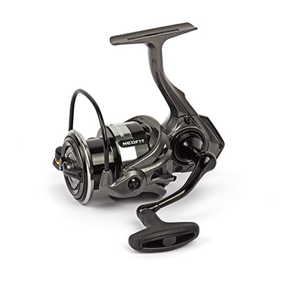 Катушка Nautilus Neofit 3000 Com - фото 1