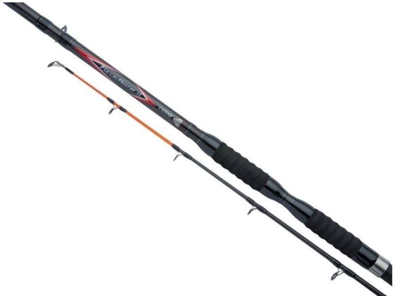 Спиннинг Shimano Force master AX cat fish 300H - фото 1