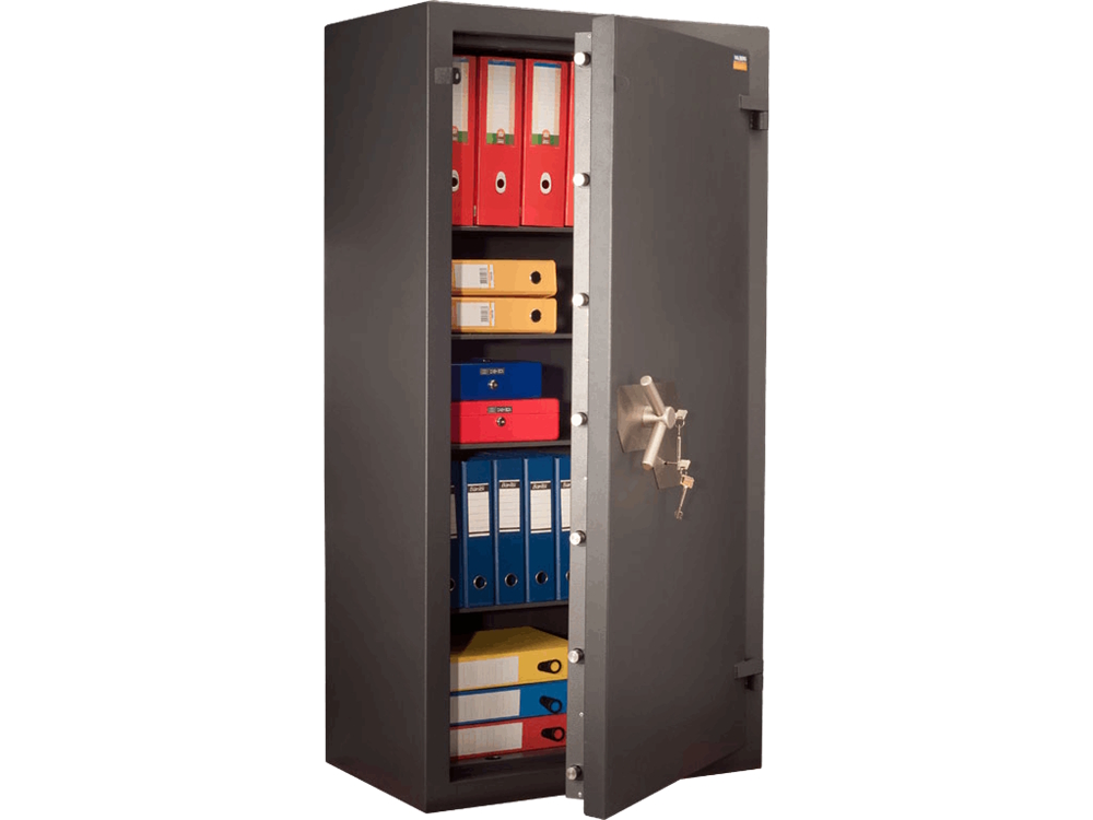 Сейф Промет Форт-1686.KL - фото 1