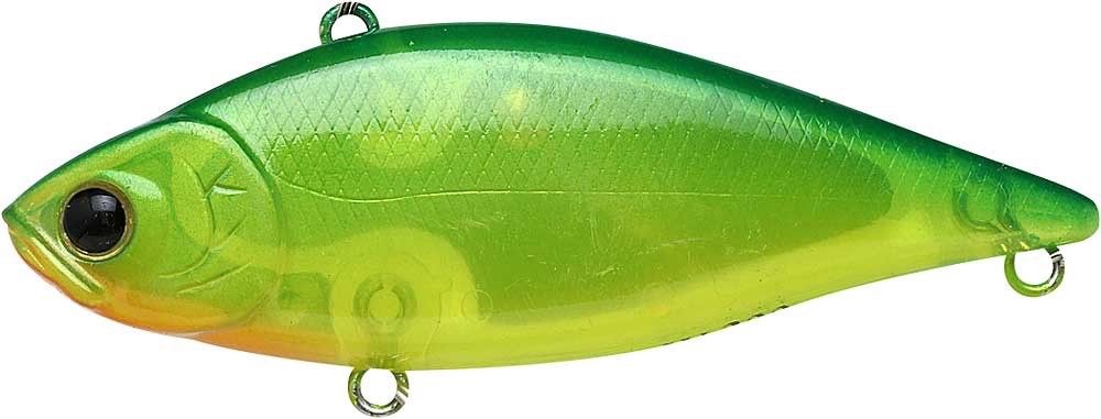 Воблер Lucky Craft LV 200 0352 DF 635 Lime Chart - фото 1
