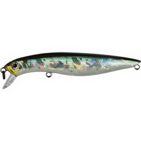 Воблер Tsuribito Dead Minnow 70F/005 - фото 1