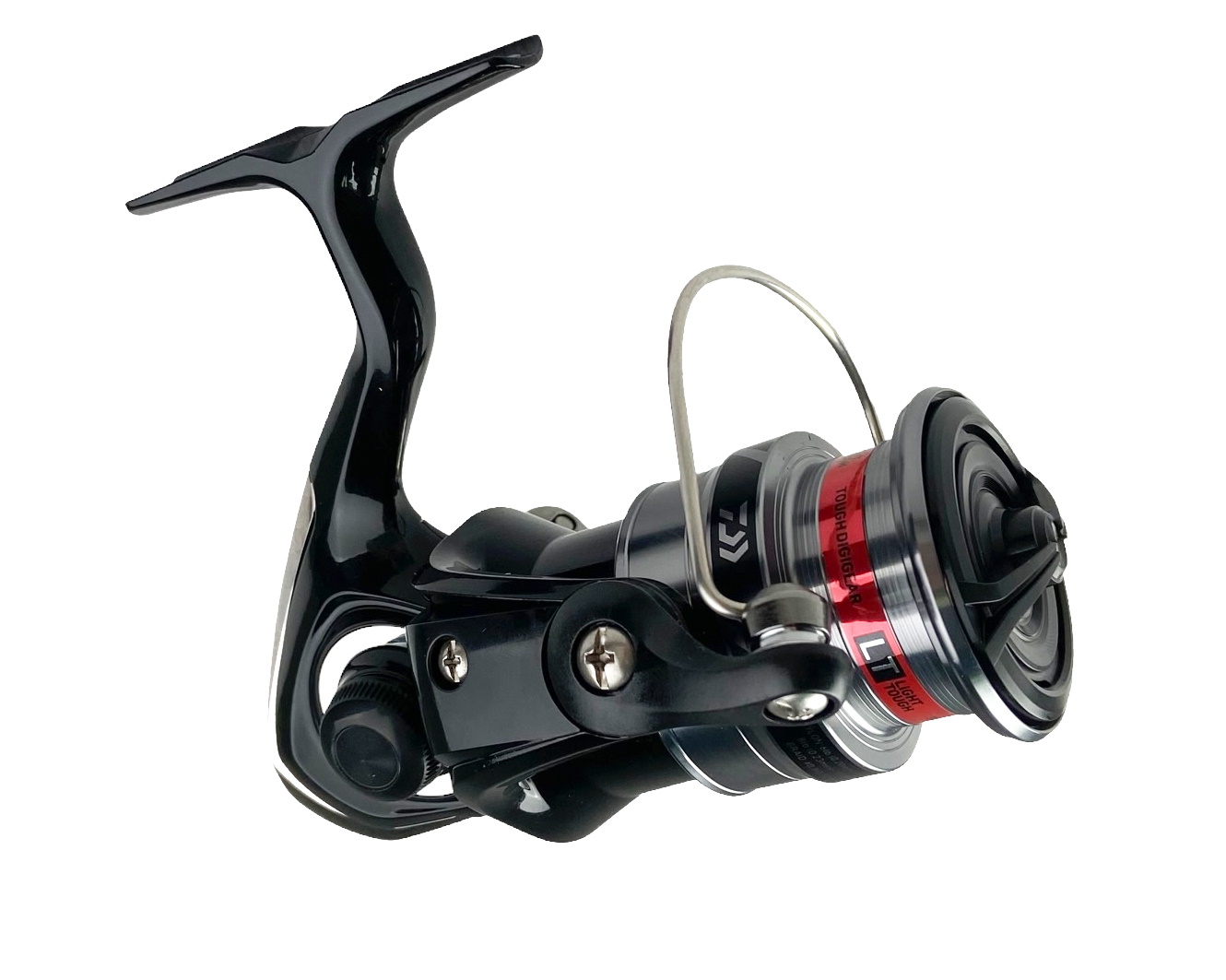 Катушка Daiwa 20 RX LT 2500 - фото 1