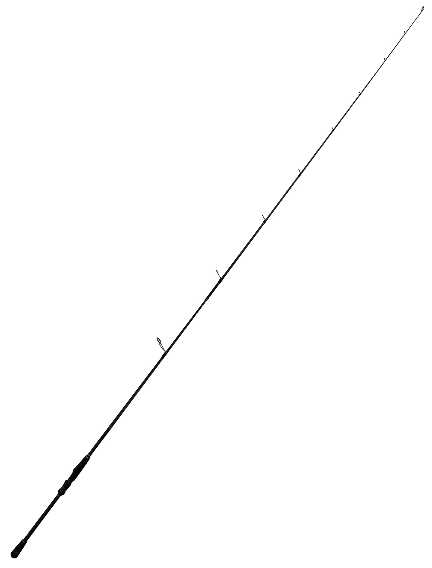 МП Удилище Спиннинговое Hearty Rise Pro Force Ultra PFU-862MH - фото 1