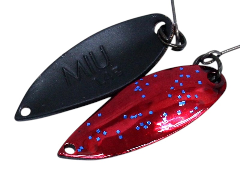 Блесна Forest Miu 1,4гр цв09 - фото 1