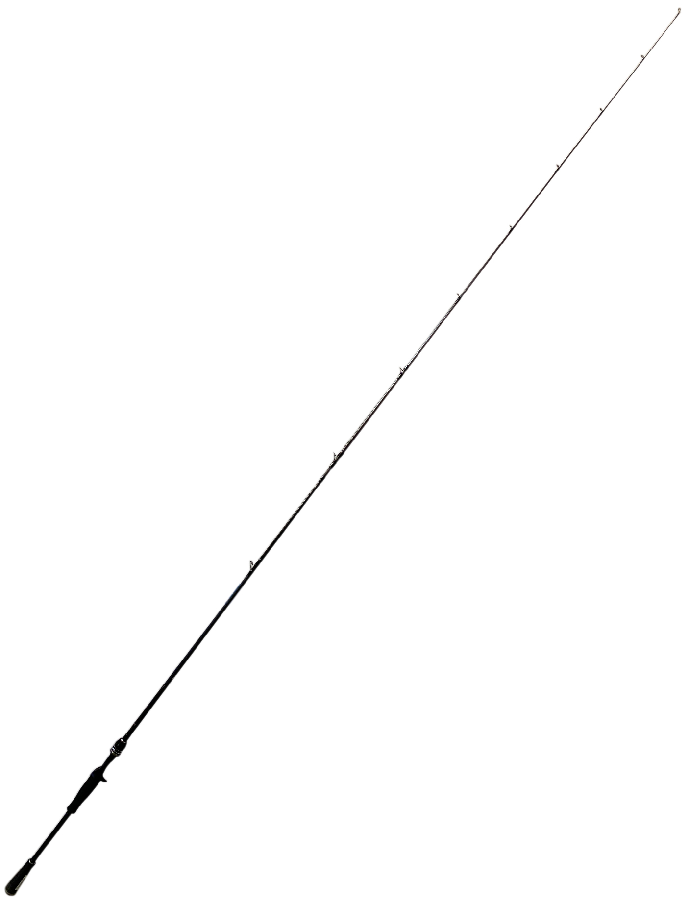 МП Спиннинг Daiwa Powermesh 802MFB 10-40гр - фото 1