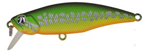 Воблер Pontoon21 Preference shad 55F-SR-A70