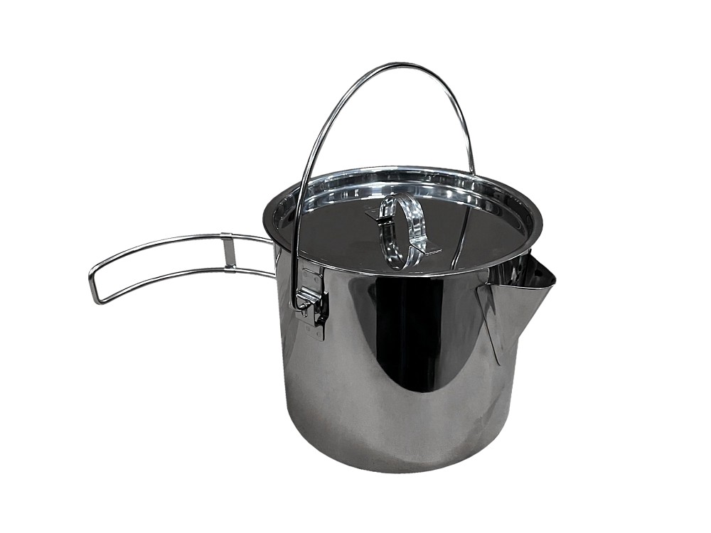 МП Чайник Remington Billy Style из нержавеющей стали 1300 мл - фото 1