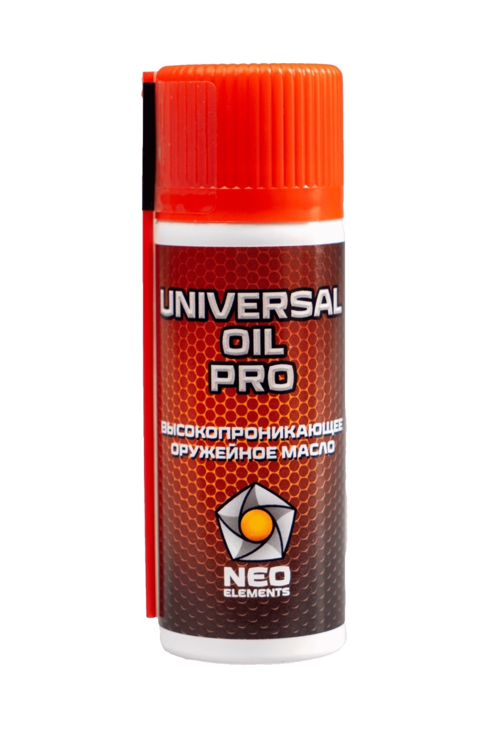 Масло Neo Elements Universal oil pro оружейное 75мл