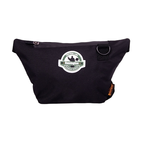 МП Сумка Remington поясная Sports Bag ASRV Black - фото 1