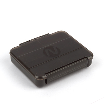 Коробка Nautilus Carpfishing box CS-XS4 10,2*8,7*2,4см - фото 1