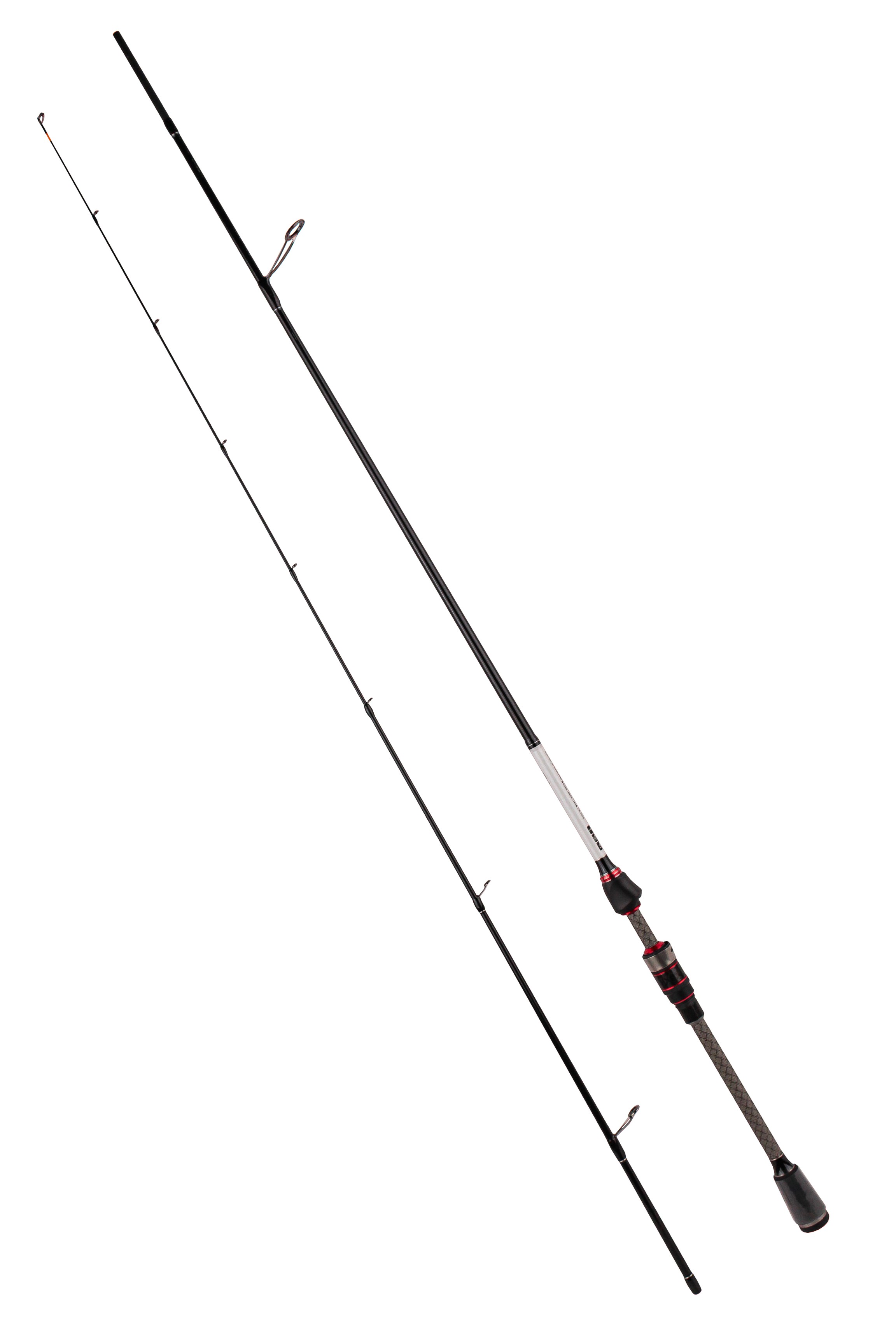 Спиннинг Daiwa Silver creek L.spin 2,050м 5-21гр