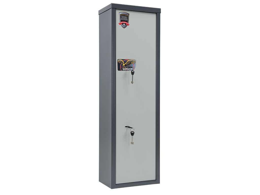 Сейф Промет Беркут 12 - фото 1