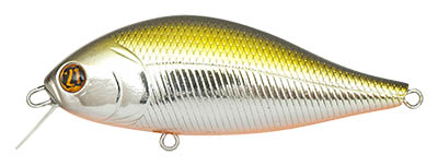 Воблер Pontoon21 Bet-A-Shad 83SP-SR 83мм 17,3гр 0,2-0,4м №R60 - фото 1