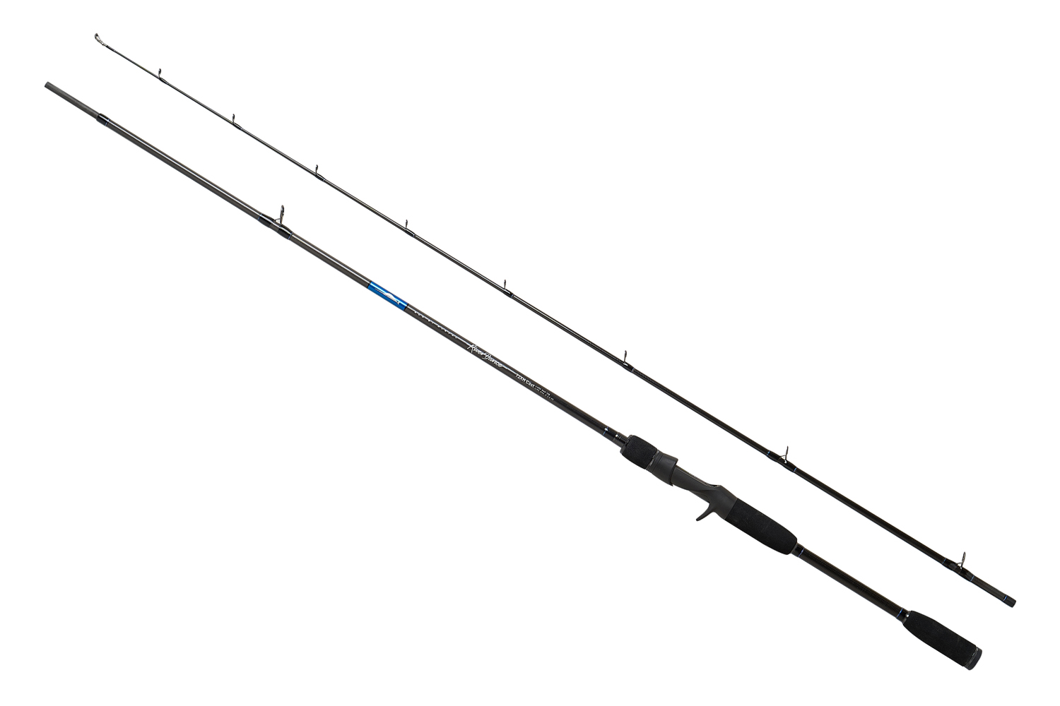 МП Кастинговое удилище Narval Fishing River Dance 72XH-C max 90g Fast - фото 1