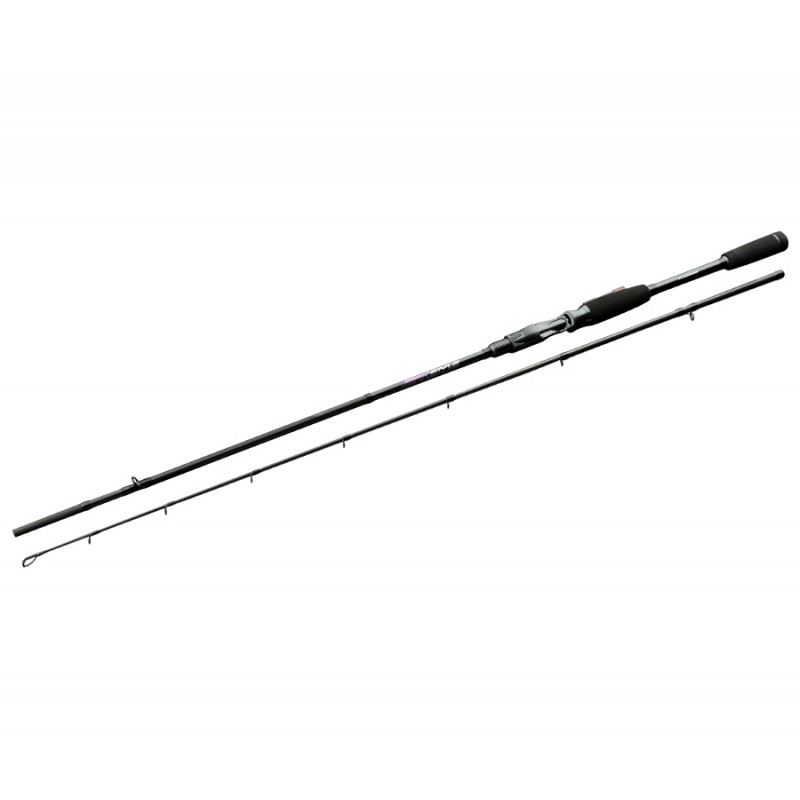Спиннинг Flagman Jerk Style 662XH 1,98м тест 30-110г - фото 1