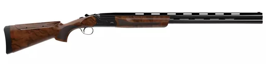 Ружье Aselkon ASK-23 Prosport Black Ejector 12/76 760 - фото 1