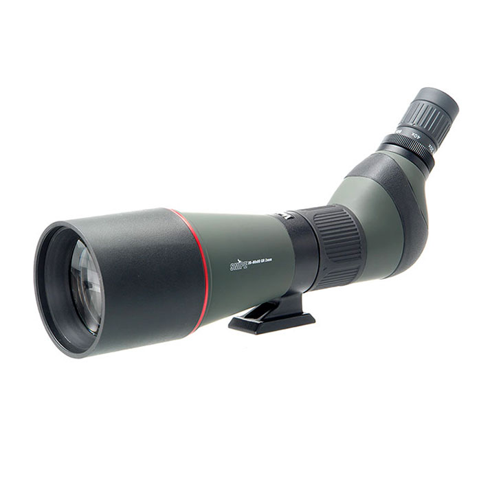 Труба зрительная Veber Snipe 20-60x80 GR