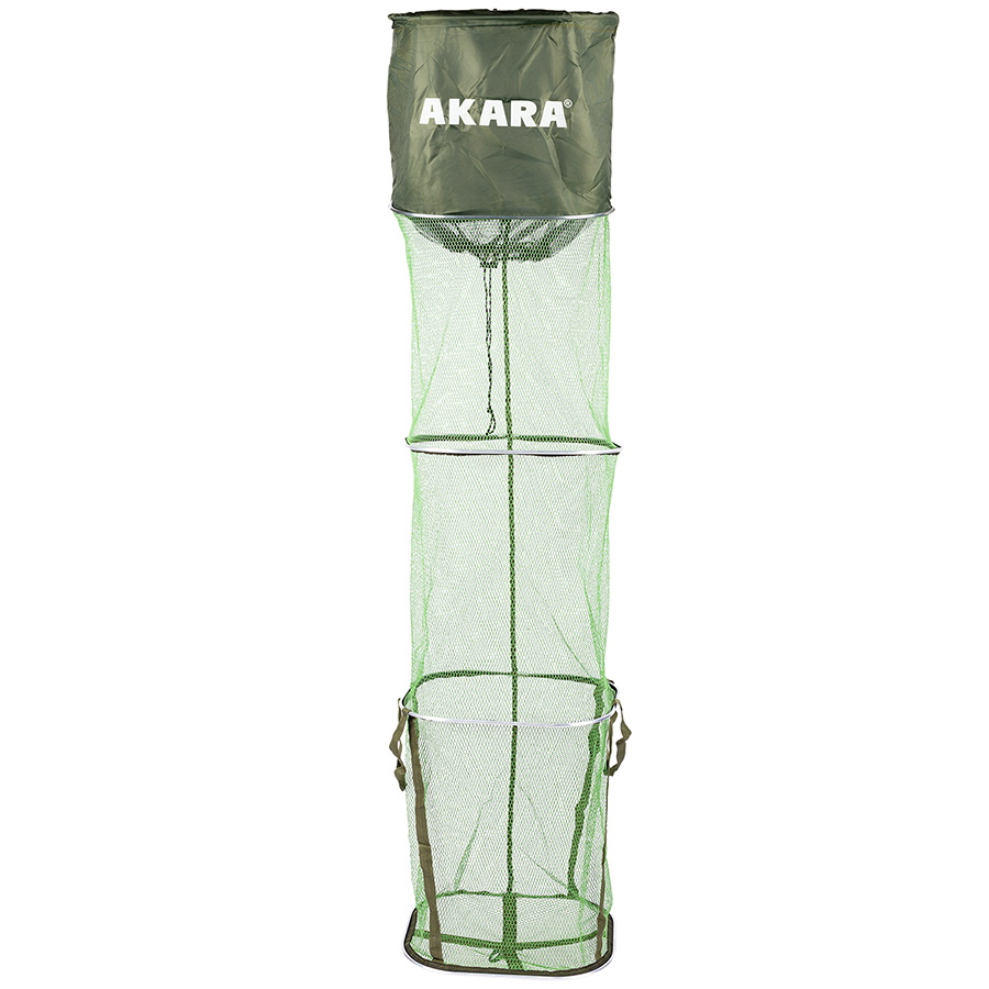 Садок Akara 3 секции 35x45 L200  - фото 1