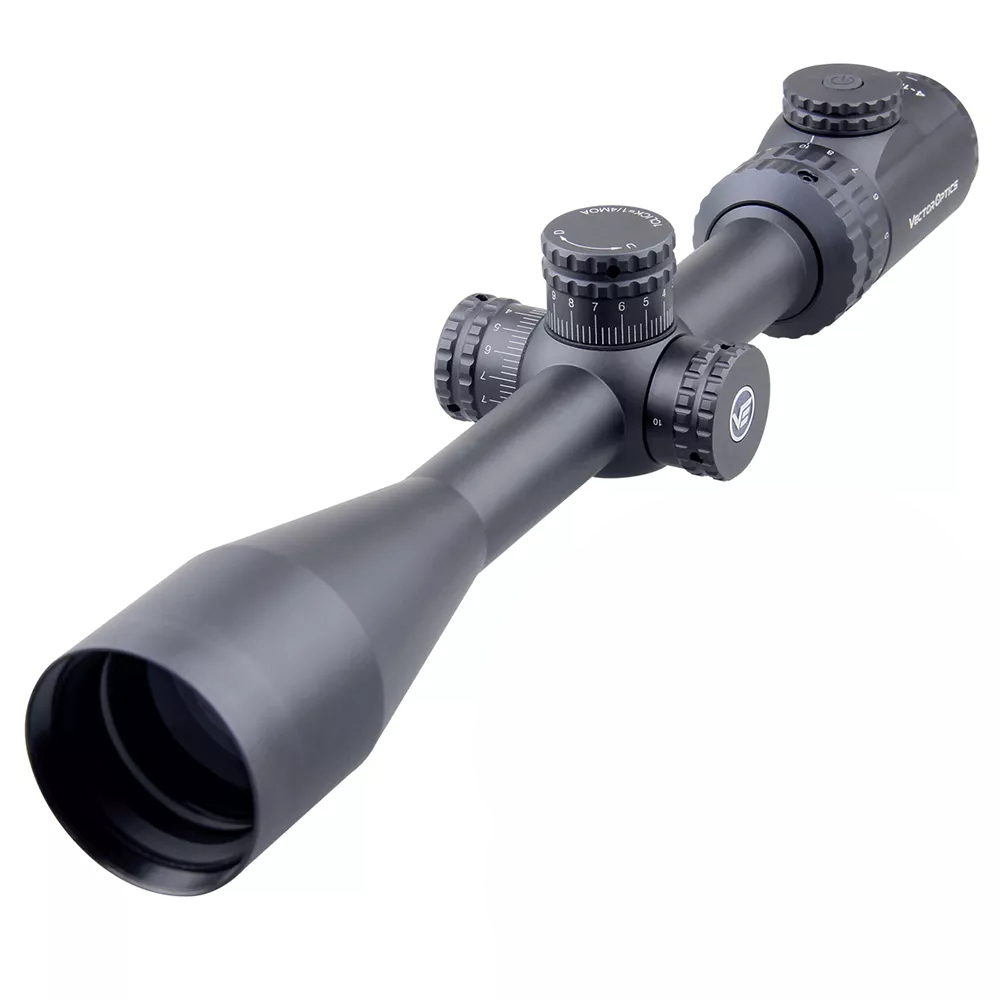 Прицел Vector Optics 25,4мм SFP Hugo 4-16x44 GT - фото 1