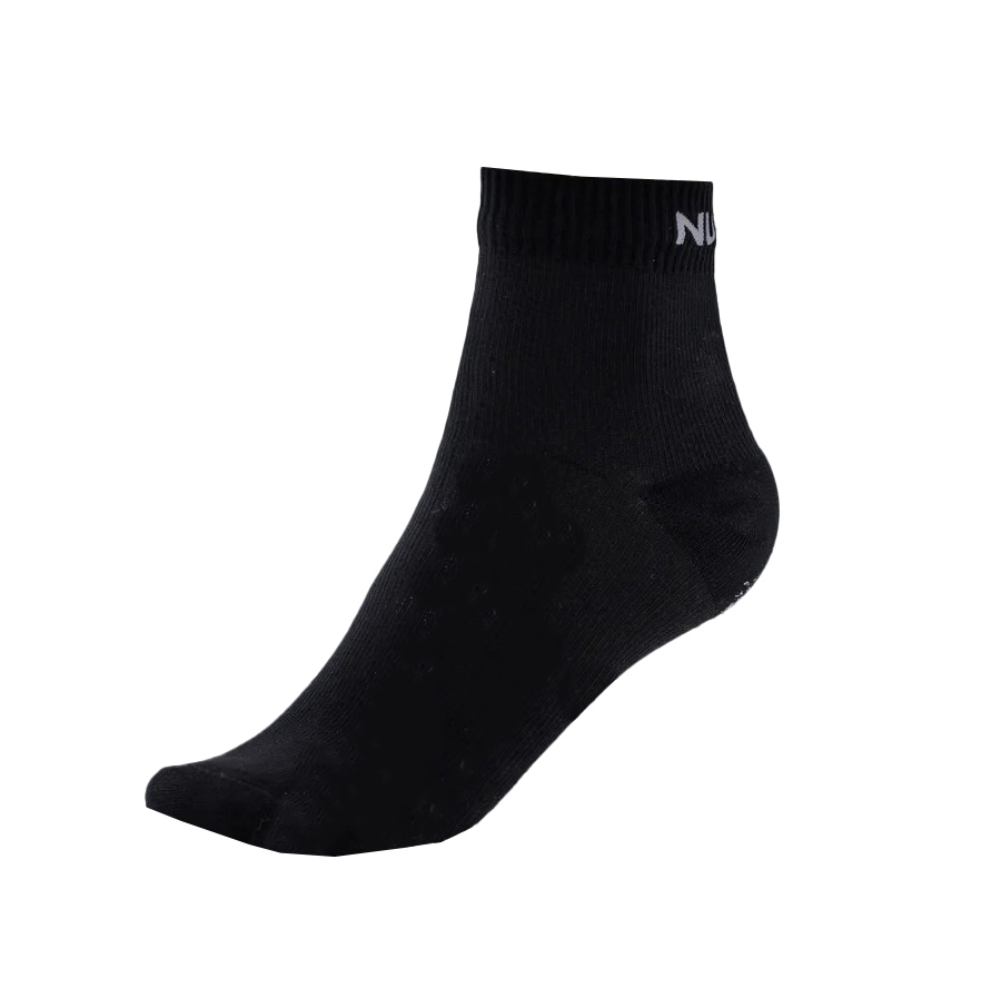 Носки Nucex водонепроницаемые WHR01 черный - фото 1