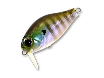 Воблер Zipbaits B-Switcher SSR Craze rattler 082 - фото 1