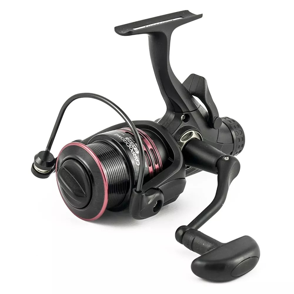 Катушка Viva  Carpodrome Baitrunner CA 630 5+1ВВ - фото 1