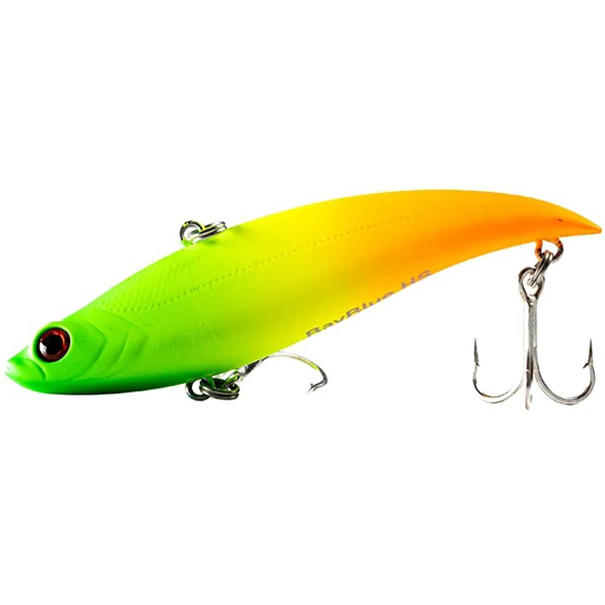 Воблер Smith Bay blue 90HS 28гр цв LGOR раттлин - фото 1