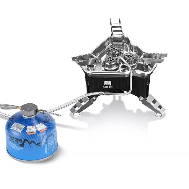 Горелка Bulin BL100-B19 - фото 1
