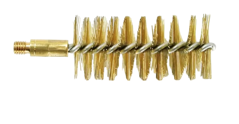 Ёрш Stil Crin латунь 12к резьба M5 папа - фото 1