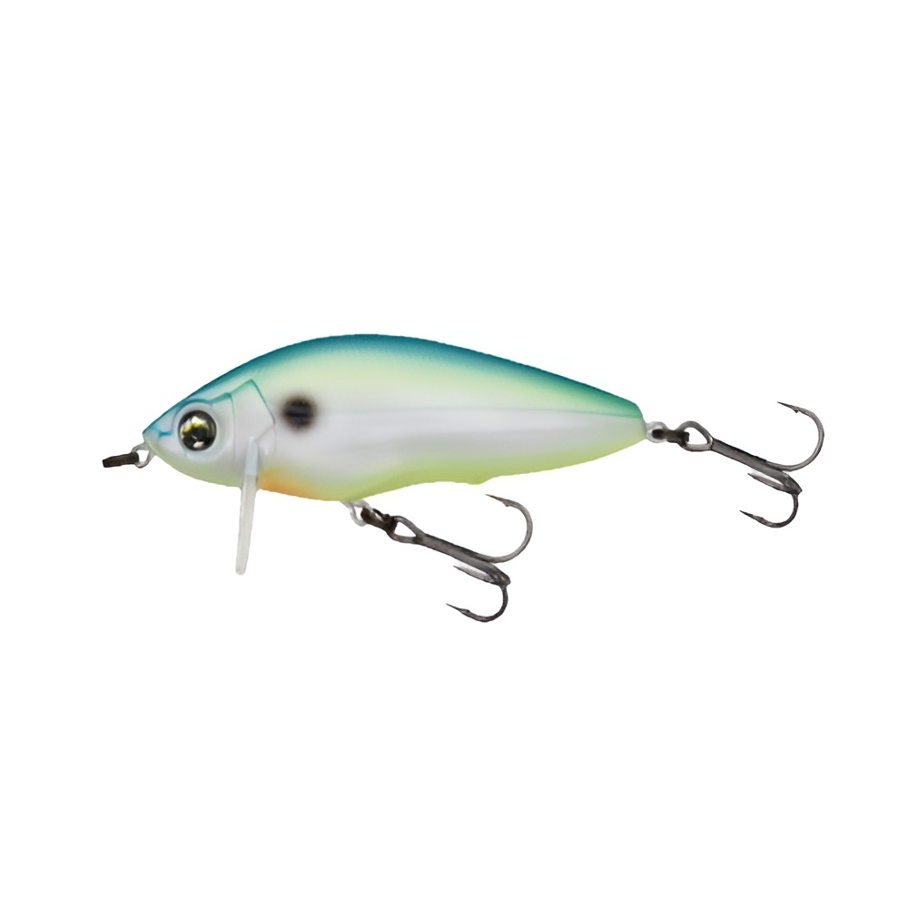 Воблер Yo-Zuri Duel Hardcore shad crank 0+ 65F R1183 CSH - фото 1