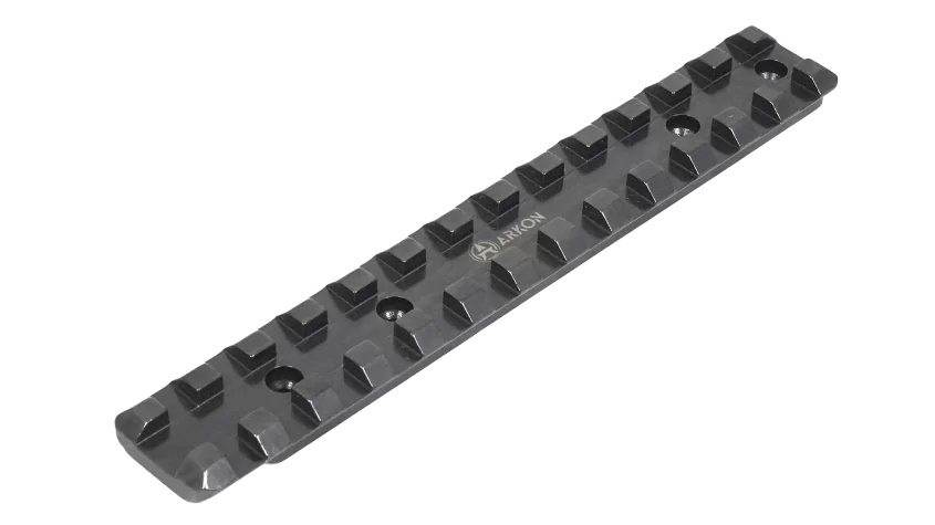 Планка Arkon Picatinny на Tikka T1 - фото 1