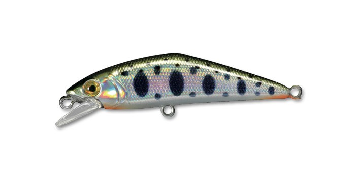 Воблер Smith D-Contact 50 Type II цв 03 - фото 1