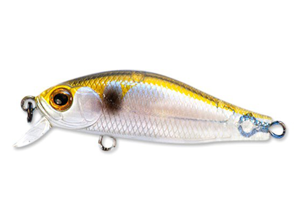 Воблер Zipbaits Khamsin tiny 40SP SR 018R - фото 1