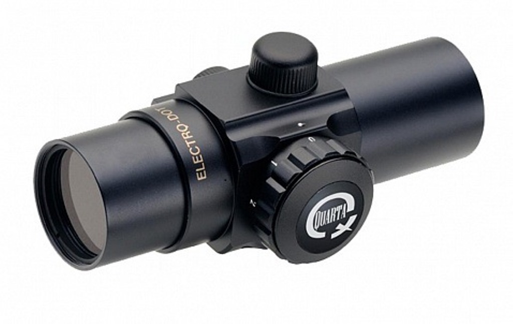 Прицел Tokyo Scope TS-18-30 закрытого типа Weaver