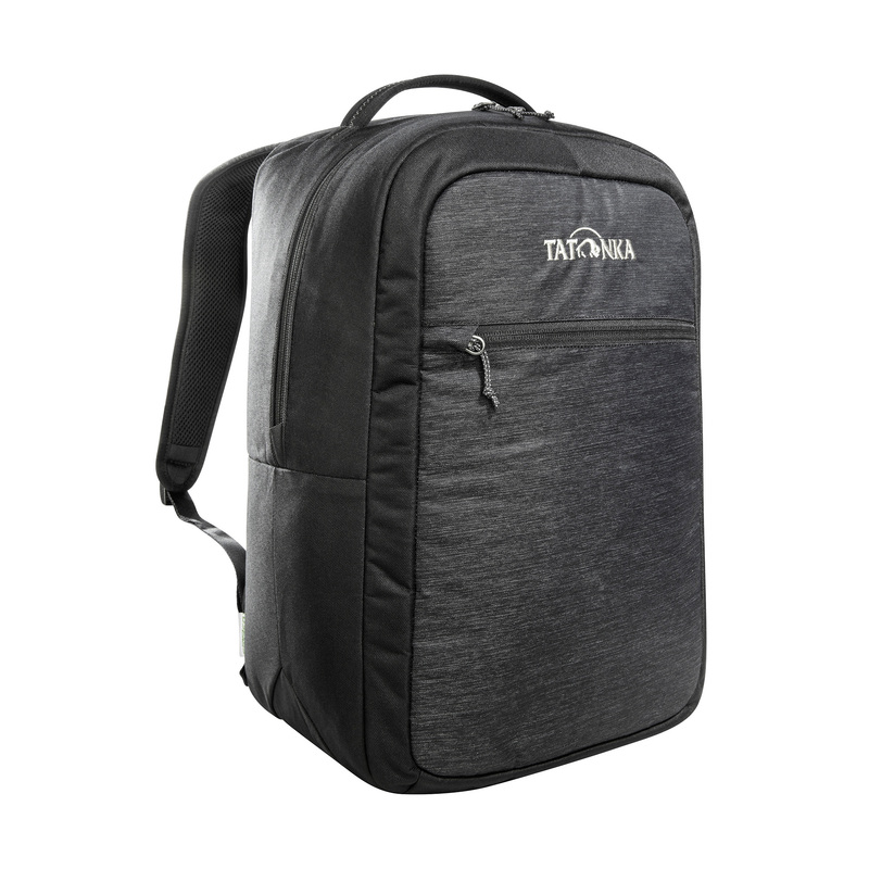Рюкзак-холодильник Tatonka Cooler back pack 22л black  - фото 1