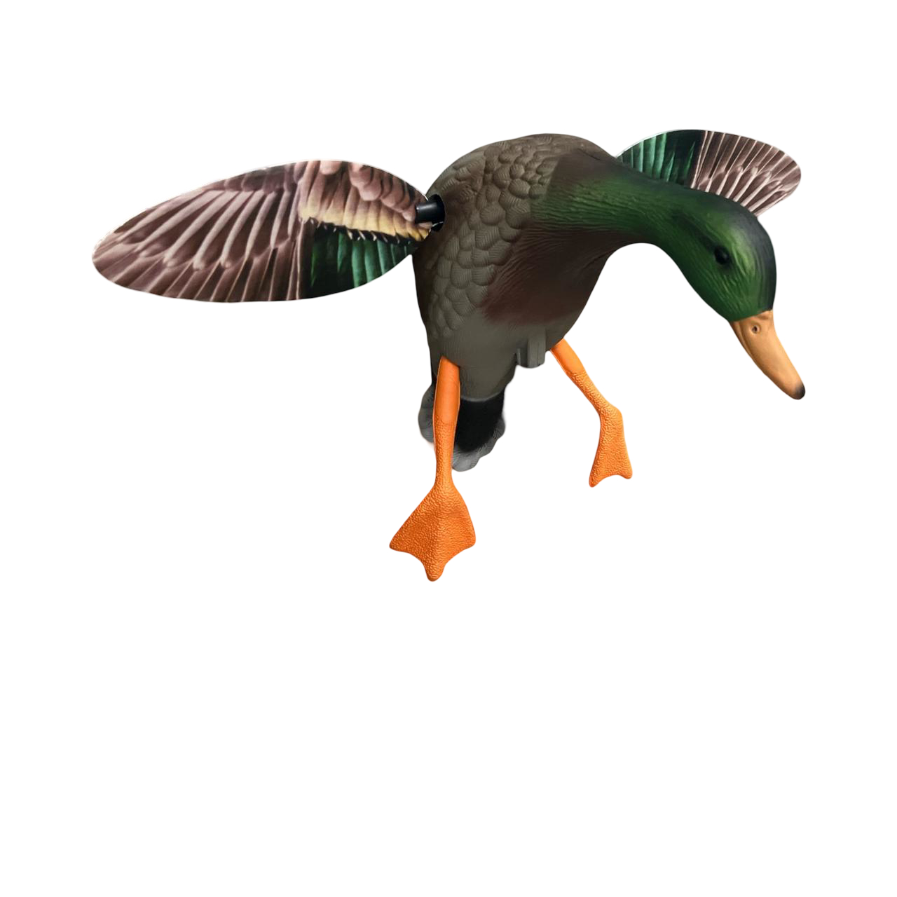 Чучело Oscar Decoys Махокрыл Селезень Кряквы Mallard MDS12 - фото 1