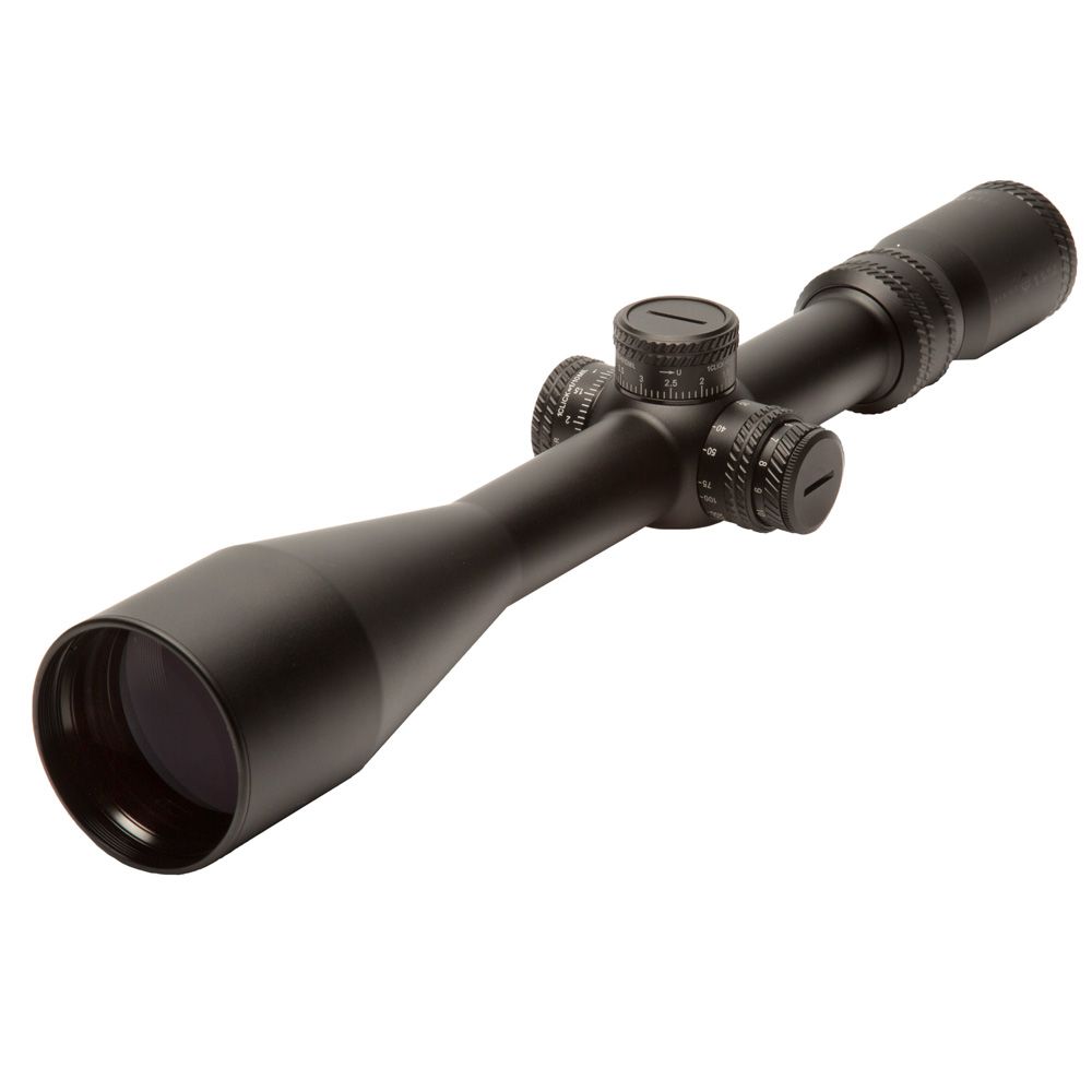 Оптический прицел Sightmark Citadel 5-30x56 LR2 SM13040LR2 - фото 1