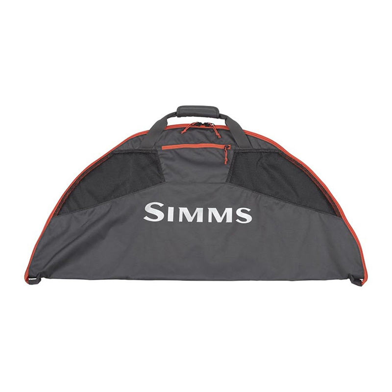 Сумка Simms Taco Bag Anvil 17L - фото 1