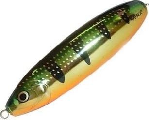 Блесна Rapala Minnow spoon RMS05 FLP незацепляйка - фото 1