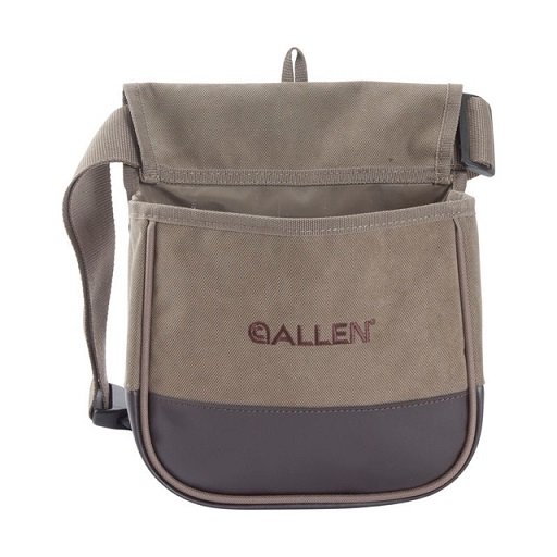 Сумка для патронов Allen Select Canvas Double Compartment Shell B - фото 1