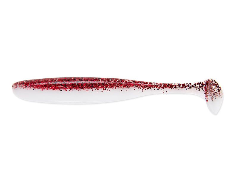 Приманка Keitech 6,5" Easy Shiner - Zombie BA-Edition - фото 1